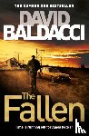 David Baldacci - The Fallen