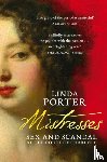 Porter, Linda - Mistresses