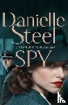 Steel, Danielle - Spy