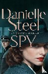 Steel, Danielle - Spy