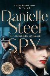 Steel, Danielle - Spy