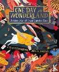 Krull, Kathleen - One Day in Wonderland