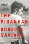 Saviano, Roberto - The Piranhas