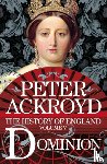 Ackroyd, Peter - Dominion