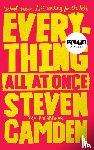 Camden, Steven - Everything All at Once