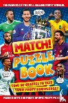 MATCH - Match! Football Puzzles