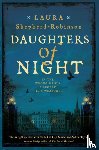 Shepherd-Robinson, Laura - Daughters of Night