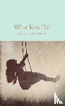 Coolidge, Susan - What Katy Did