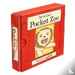 Campbell, Rod - Dear Zoo's Pocket Zoo