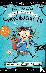 Woollard, Elli - The Adventures of Swashbuckle Lil