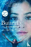 Mardini, Yusra - Butterfly