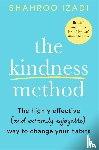 Izadi, Shahroo - The Kindness Method