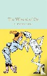Baum, L. Frank - The Wizard of Oz