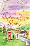 Lucas, Rachael - The Telephone Box Library