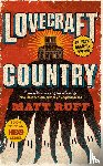 Ruff, Matt - Lovecraft Country