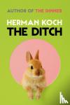Koch, Herman - The Ditch
