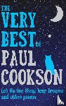Cookson, Paul - The Very Best of Paul Cookson