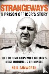 Samworth, Neil - Strangeways