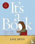 Smith, Lane - It's a Book
