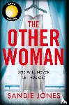 Jones, Sandie - The Other Woman