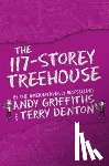 Griffiths, Andy - The 117-Storey Treehouse