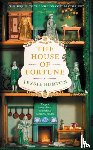 Burton, Jessie - The House of Fortune