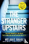 Raabe, Melanie - The Stranger Upstairs