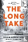 Robertson, Robin - The Long Take