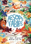 Woollard, Elli - Aesop's Fables, Retold by Elli Woollard