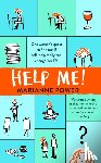 Marianne Power - Help Me!