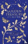 Palgrave, Francis Turner - The Golden Treasury