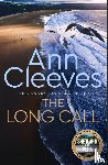 Cleeves, Ann - The Long Call