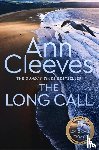 Cleeves, Ann - The Long Call