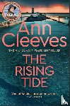 Cleeves, Ann - The Rising Tide