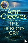Cleeves, Ann - The Heron's Cry