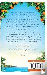 Marks, Nadia - Between the Orange Groves