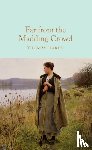 Hardy, Thomas - Far From the Madding Crowd