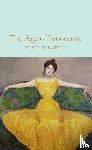 Wharton, Edith - The Age of Innocence