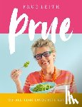 Leith, Prue - Prue