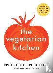Leith, Prue, Leith, Peta - The Vegetarian Kitchen
