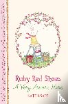 Knapp, Kate - Ruby Red Shoes: A Very Aware Hare