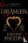 Angelini, Josephine - Dreamless