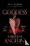 Angelini, Josephine - Goddess