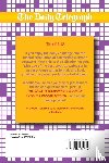 Telegraph Group Limited - Daily Telegraph Big Book of Cryptic Crosswords 16