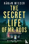 Nesser, Hakan - The Secret Life of Mr Roos