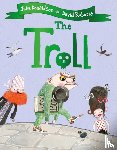 Donaldson, Julia - The Troll