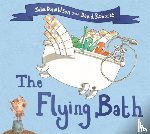 Donaldson, Julia - The Flying Bath