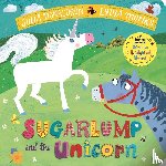Donaldson, Julia - Sugarlump and the Unicorn