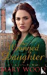 Wood, Mary - The Wronged Daughter
