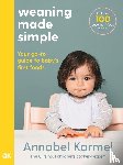 Annabel Karmel - Weaning Made Simple